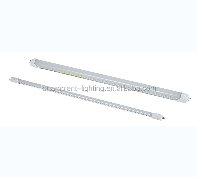 T8X2 Integrated LED Double Tube Light Fitting by Low Price Ceiling Office Using Shade