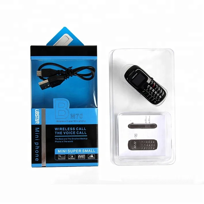 phone in ear