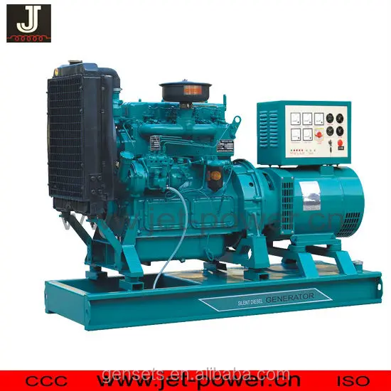 Factory Sale Portable Diesel Welding Generator 8000 Watt Diesel Generator 8kw