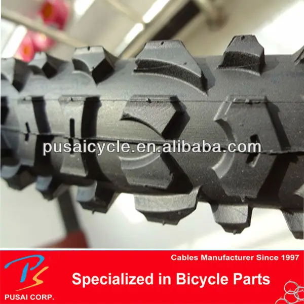 24x1 95 mountain bike tire
