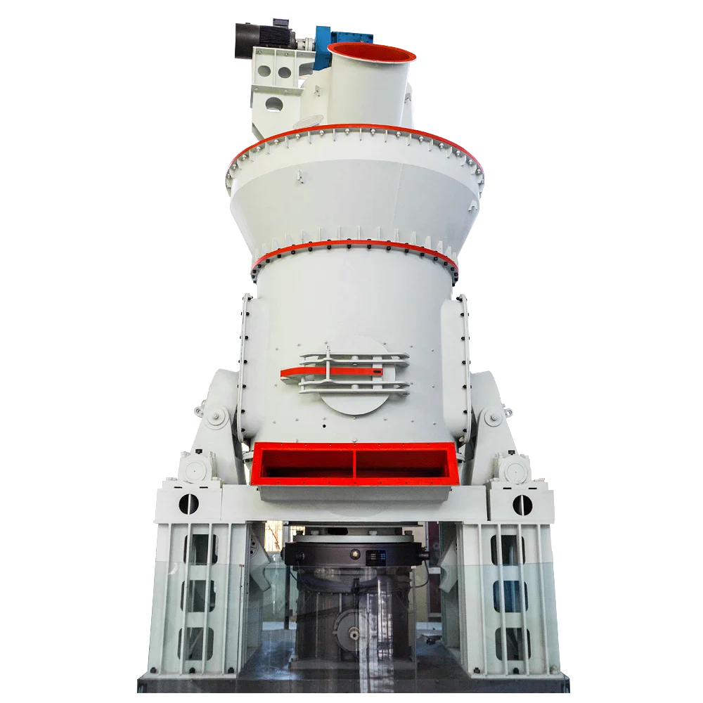 新品硫酸钡立磨重晶石立磨出售美国凹凸棒土粉末石棉磷灰石