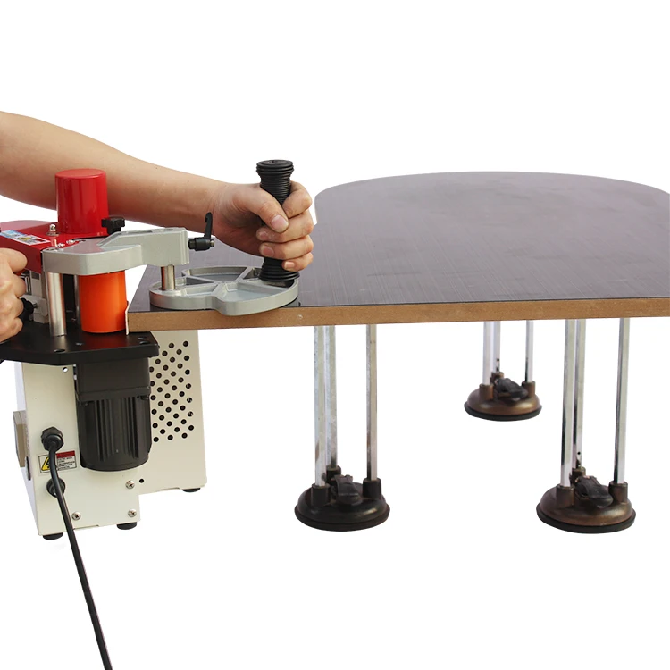 Purchasing Automatic Mdf Edging Plywood Making Woodworking Edge Banding Machine