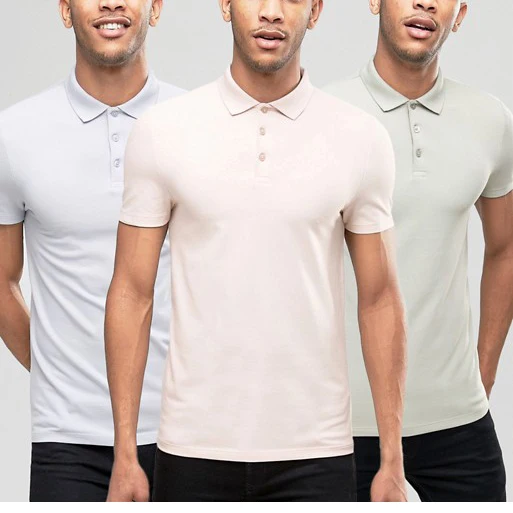 bulk polo shirts