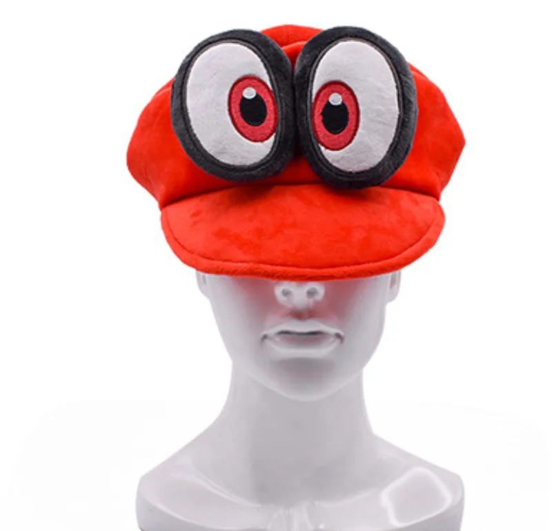 Dropshipping Super Mario Auchach Plush 
