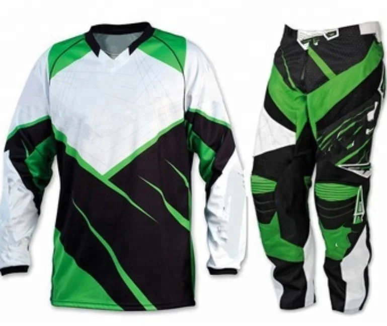 design your own motocross gear