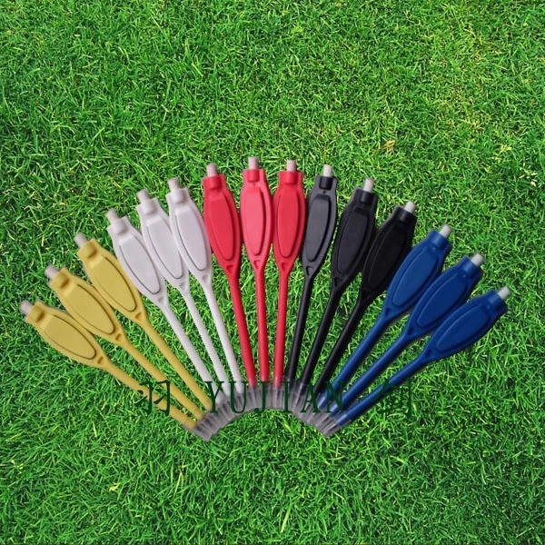 Пластиковые карандаши для гольфа