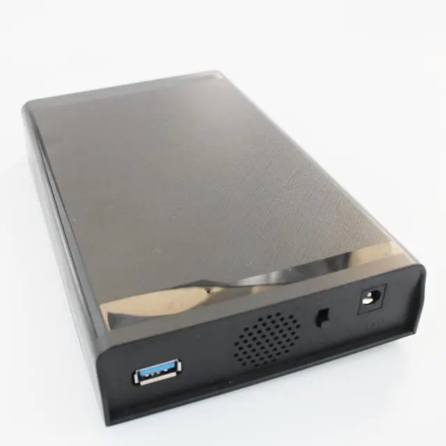 
 Корпус для жесткого диска 3,5 дюйма, корпус для жесткого диска sata по самой низкой цене, корпус для жесткого диска usb3.0  