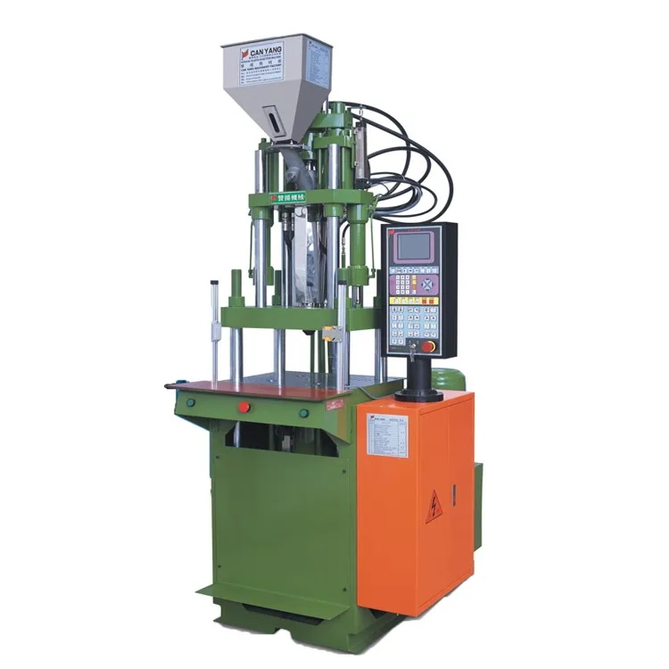 led flood light injection molding machine