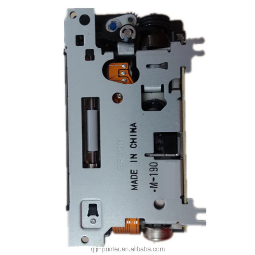 ultra compact printer