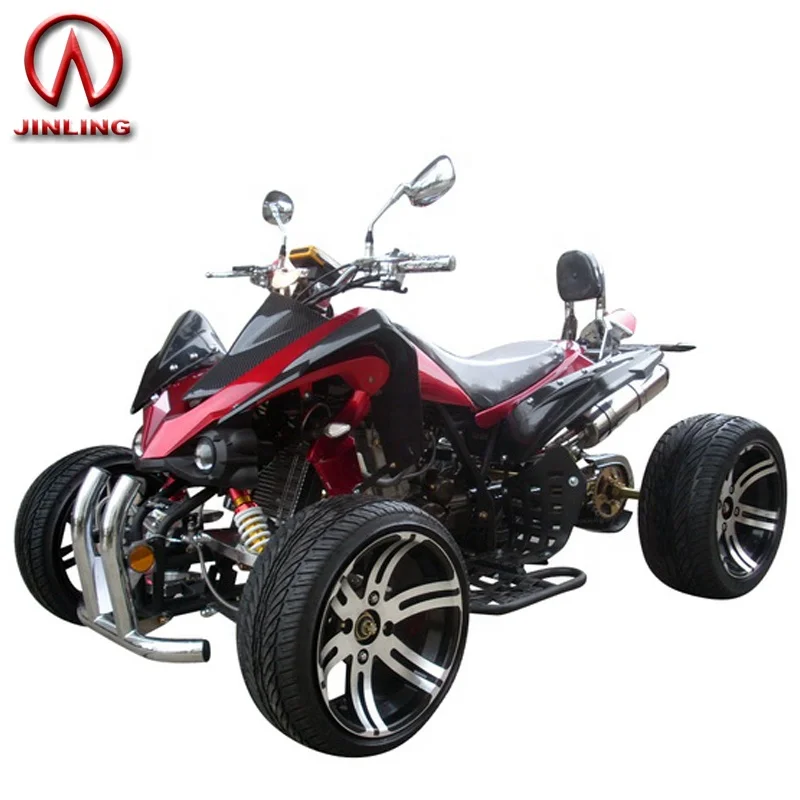 Jinling 250cc