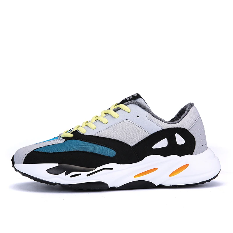 quality walking shoes