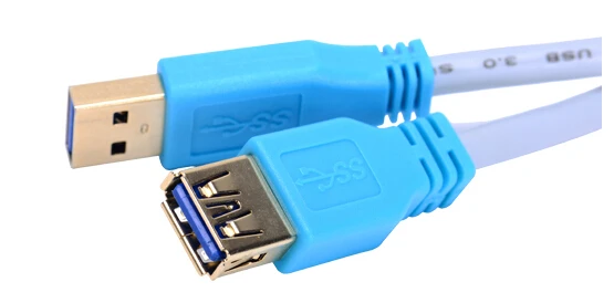 Заводская цена, кабель USB 3,0 типа А папа к Micro B папа