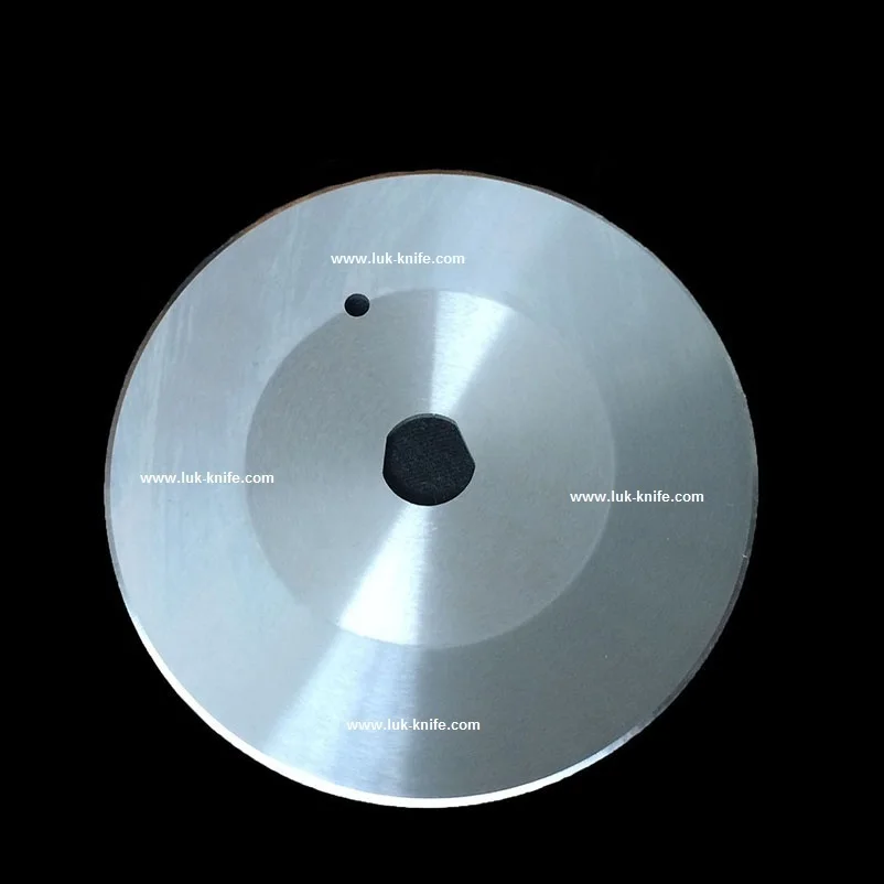 Coltello Circolare Algan K-D90 Premium DOST Kebab Coltello Da - Foto 8