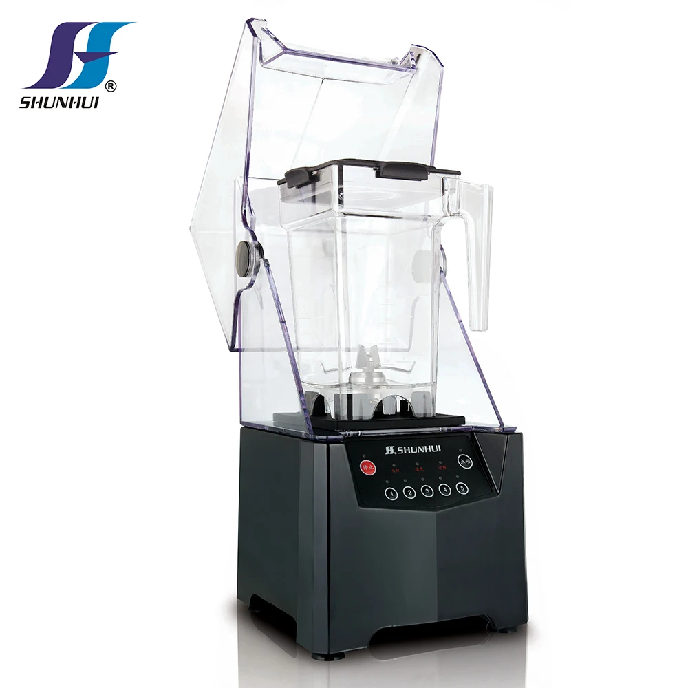 SHG902 800W 1000ML 220V Commercial Blender
