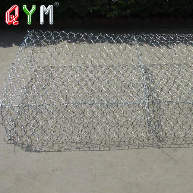 Gabion Retaining Wall Design Hexagonal Gabion