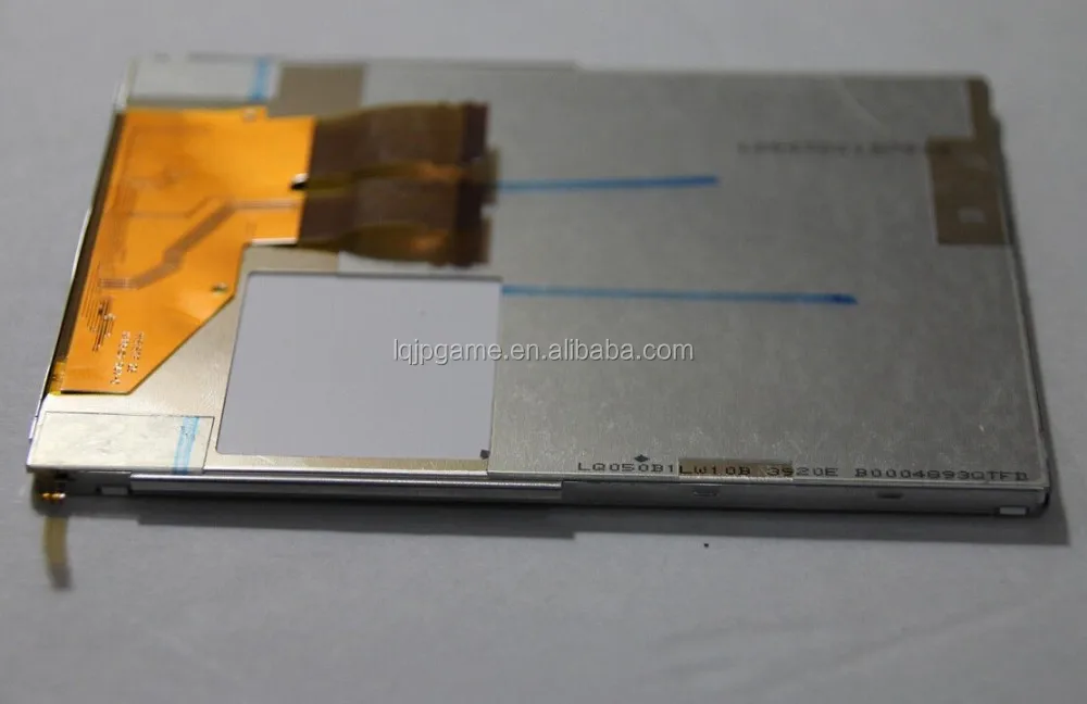 Écran Supérieur Lcd De Remplacement Tft Pour Nintendo 2ds,Pour 2ds,Original,Oem