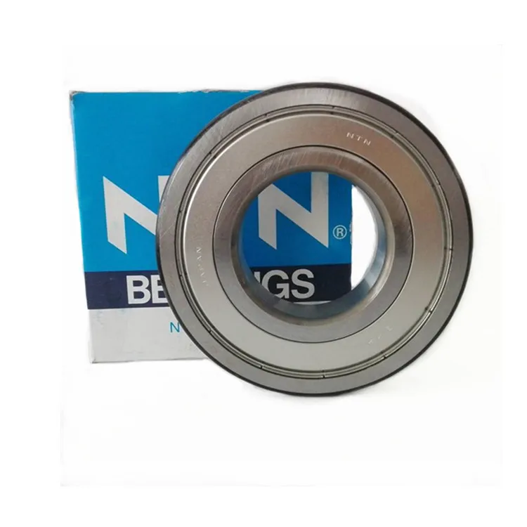 Details about / NTN 1L059 6212LLB//2A RUBBER SEAL BEARING