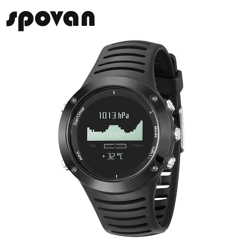 ⌚ El Mejor RELOJ DE MONTAÑA | Guía Definitiva Para 2022