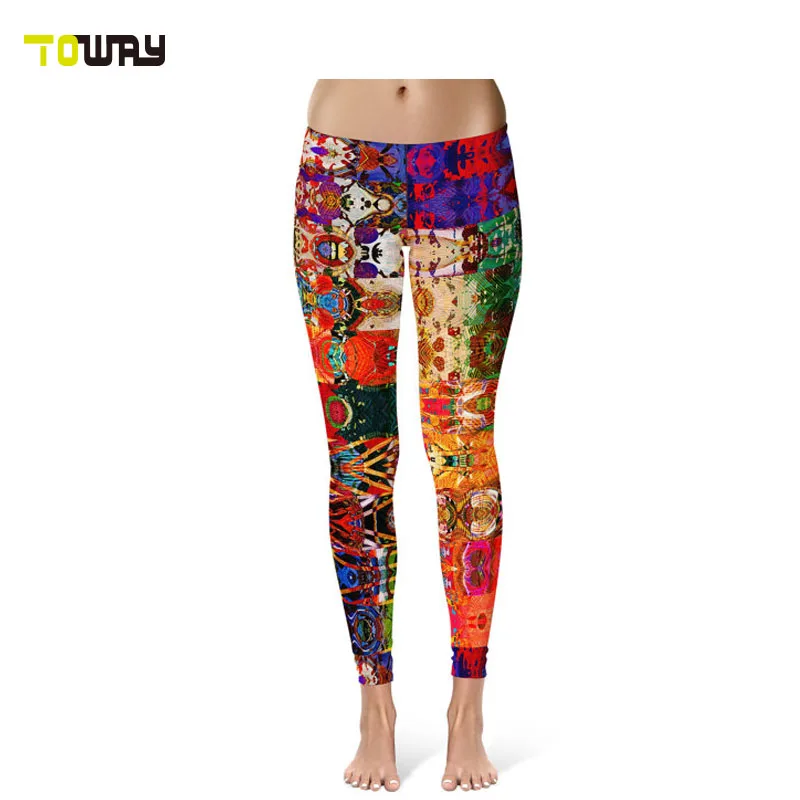 BETHERIVAL Custom 90% Polyester 10% Spandex Yoga Pants Wholesale