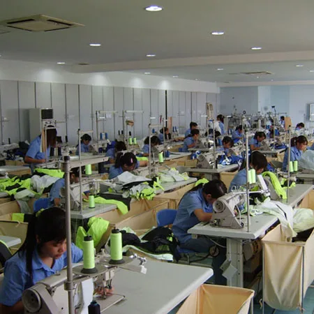 Ningbo Benoy Industrial Co., Ltd. 3
