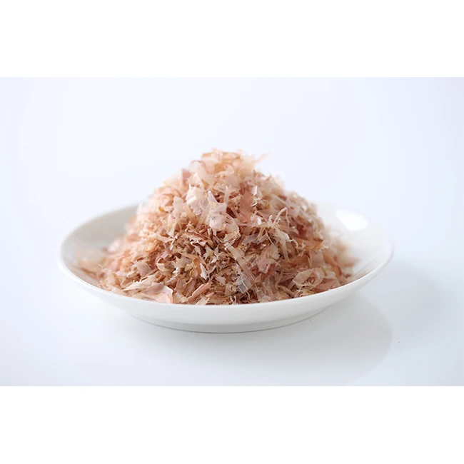 Japanese Export Flakes Bonito Tuna Fish