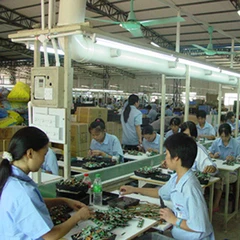 Shantou Chenghai Yifan Toys Firm 3