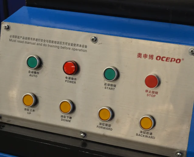 Upsetting Machine /Steel Bar Forging Machine / Rebar Upsetter Manufacturer Hot Sale