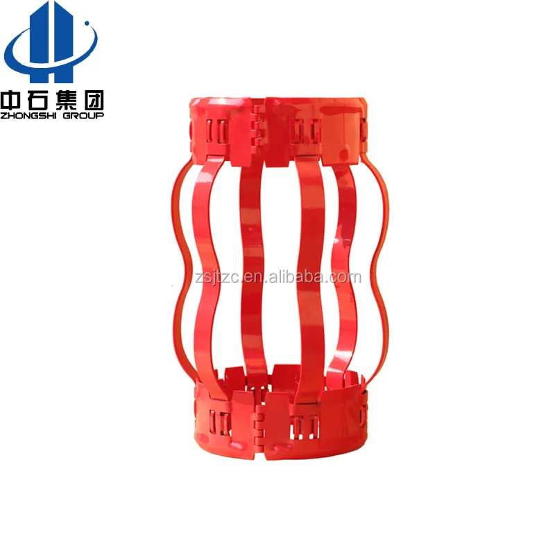 Casing Centralizer Turbulator
