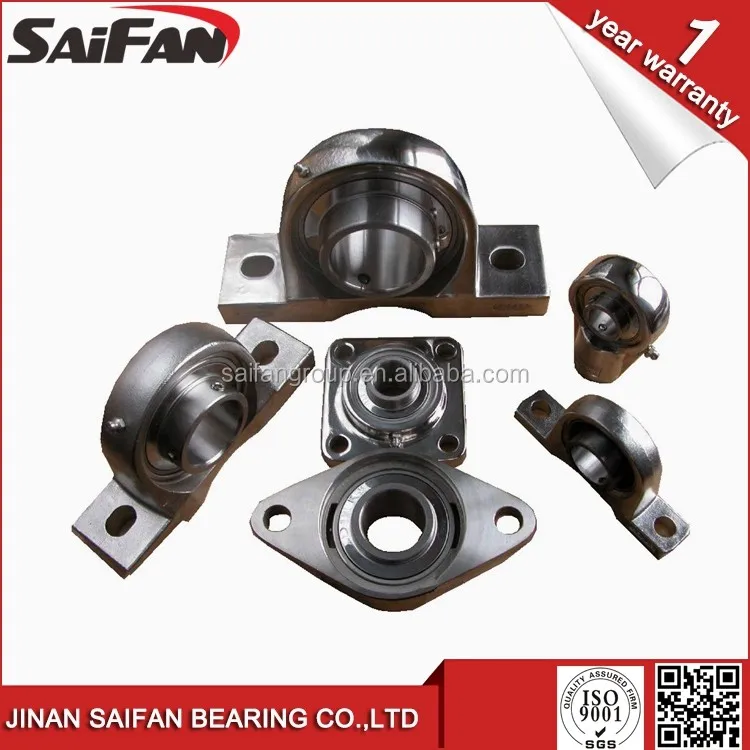 Adjustable Pillow Block Bearing UCP320 Insert Bearing UC320 With Housing P320