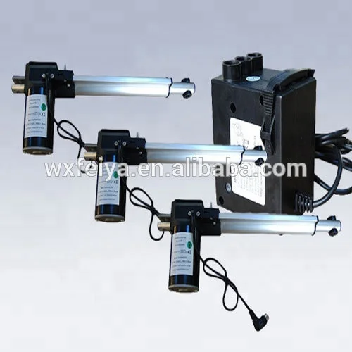 Electronic Linear Actuator Furniture Mechanisms Used FY011 Linear Actuator