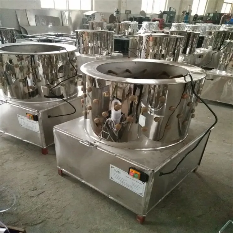 2000/3000 chickens per hour slaughtering and processing line machine
