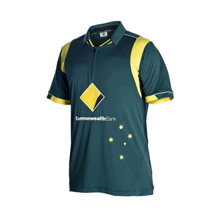 plain cricket jersey