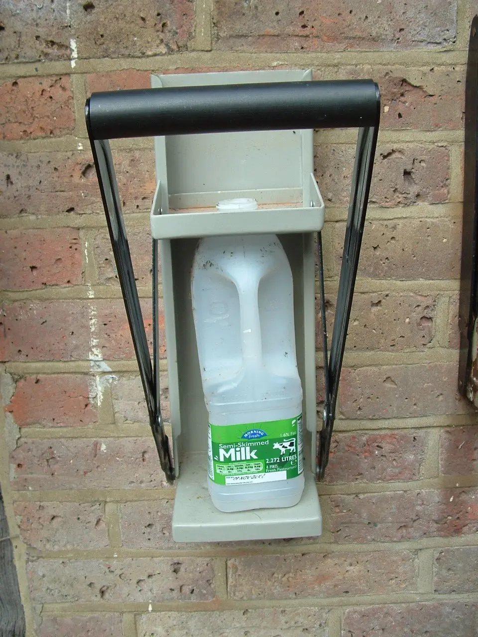 Высококачественная дробилка для больших бутылок 2 5 л/1 л пластиковых объемом 16 унций/12 унций