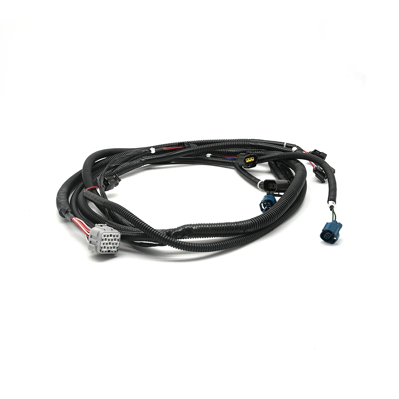Amazon.com: FridayParts Oil Pressure Switch Sensor 8