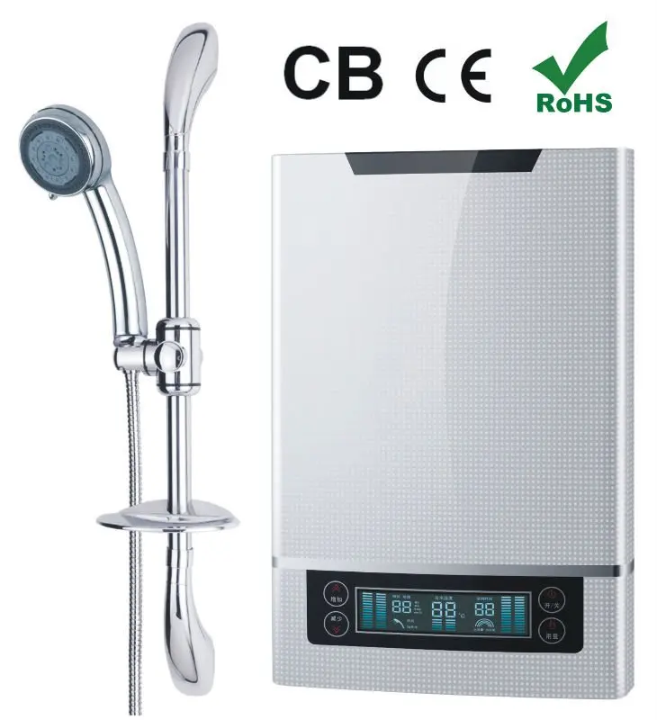 Instant electric water heater FC35Z