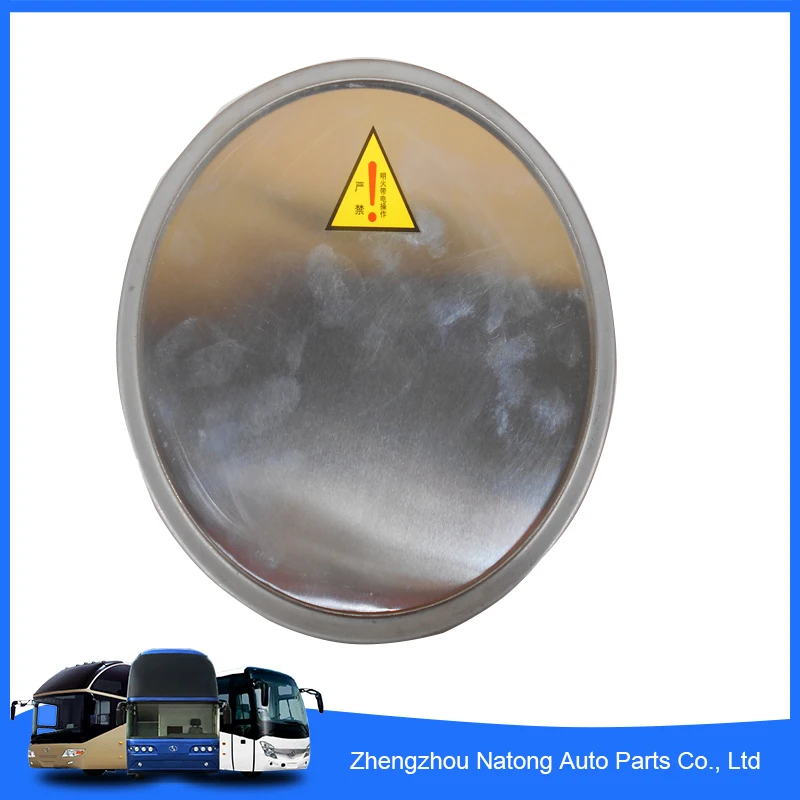 Запчасти для автобусов kinglong-00104 Yutong 8211 повешенное оборудование для тушения порошка