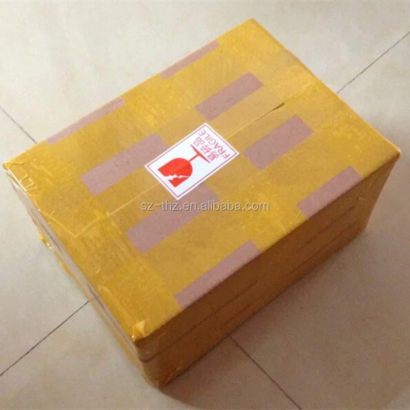 Acrylic Round Mirrors Diameter 100x2mm Plastic Silver Mirror With Back