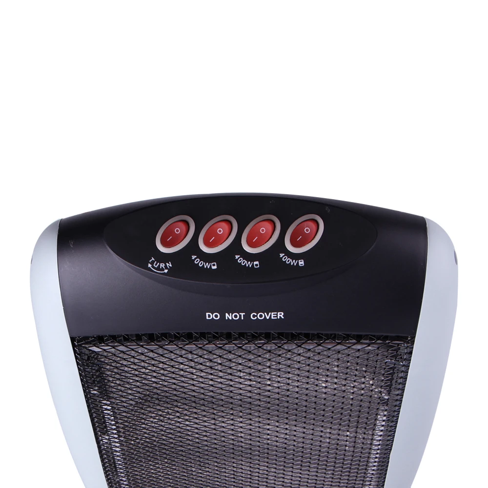 Halogen Heater 1200W 120Y2S
