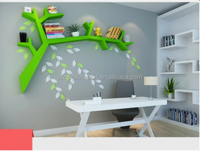 Modern Design Bookshelf Wall Bookshelf Designs
