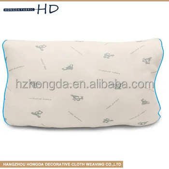 Мода красивый домашний текстиль пользовательские печатные декоративные наволочки