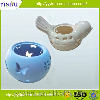 Солнечная открытый сад светодиодные фонари солнечной керамическая jar лампы