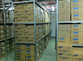 Shenzhen Yuzens Technologies Co. Ltd. 2