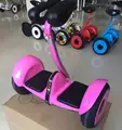 Factory Wholesale Self balancing Scooter Smart Scooter Smart Wheel MiniRobot Mini Car Hoverboard Unicycle Electric Scooter