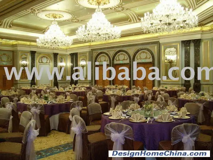 Дизайн ресторана в Китае