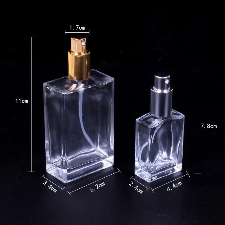 Wholesale 5ml Color Can Be Customized Hand Pump Perfume Spray Atomizer  Bottles - China Bouteille De Parfum Vide, 5ml Perfume Atomizer