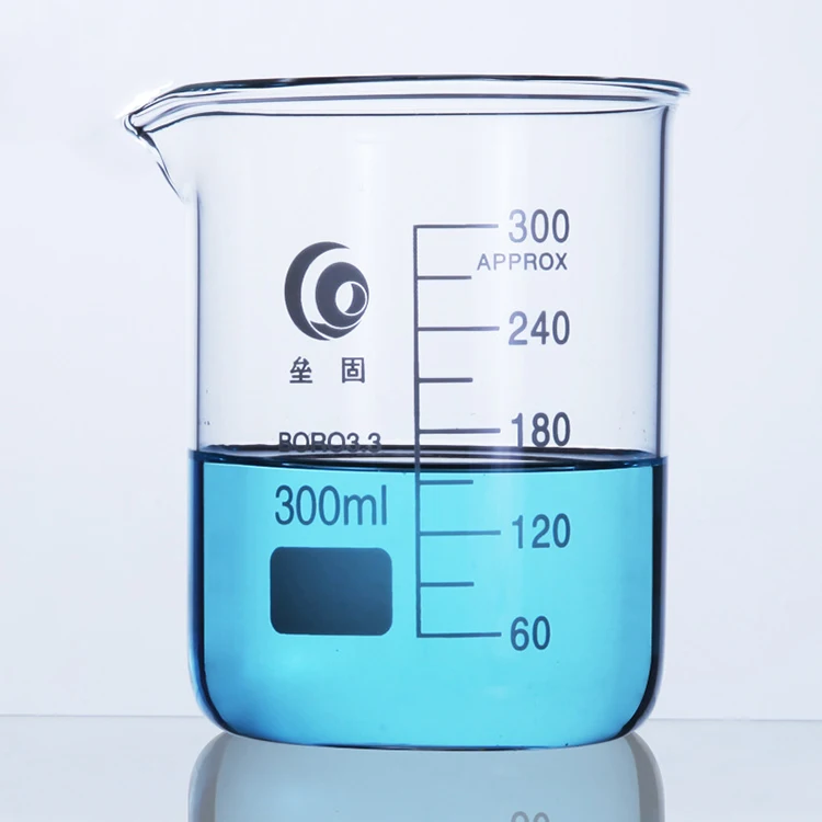 5ml 3000 Ml Laboratory Glass Beaker Buy Glass Measuring Beaker Beaker Product On Alibaba Com