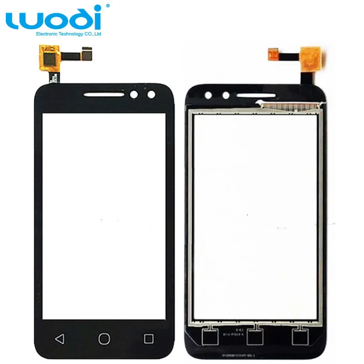 Kit Videocitofono V500 Touch Screen E Personalizzabile