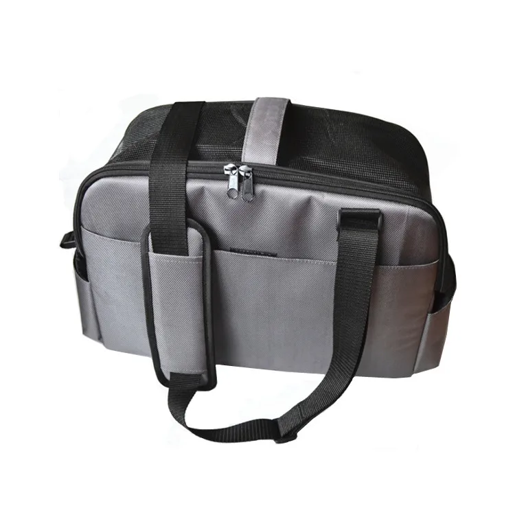 Mochila De Malla Suave Para Transportar Mascotas,Bolsa De Viaje Con Barra  De Dibujo,Para Exteriores - Buy Transporte De Mascotas Bolsa,De Malla De  Transporte De Mascotas,Viajes De Mascotas De Portador Product on Alibaba.com
