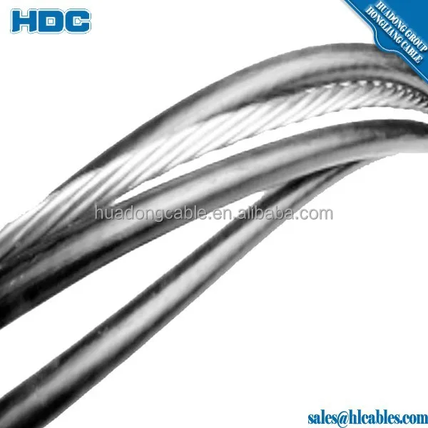 Cable Pre Assemble 2x16 Mm2 Cable Pre Assemble 4x16 Mm2