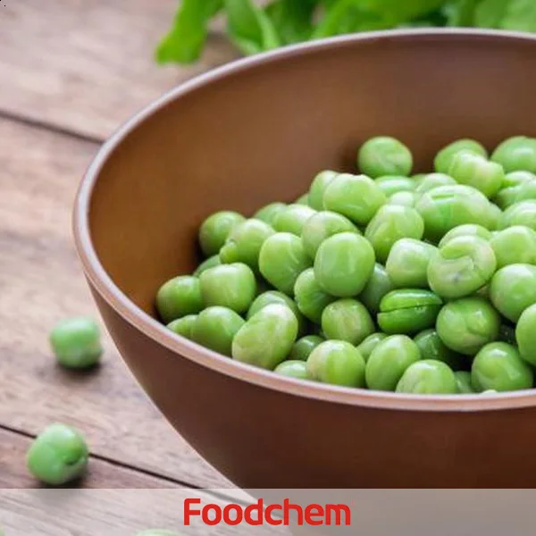 Pea Isolated Protein Powder
